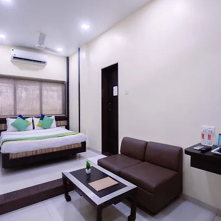 Treebo Hiramani Parel Lalbaug Hotel